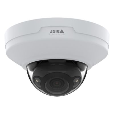 5. Axis 02677-001 Dome IP Security Camera Indoor 1920 x 1080 px Ceiling / Wall