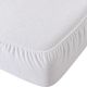 5. Breathable TERRY MATTRESS FITTED SHEETS