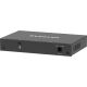 7. Switch Netgear GS308EP-100PES 8p PoE 62W (PoE+: 8p) Unmanaged Gigabit