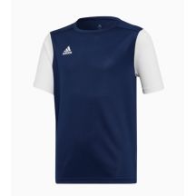 adidas Estro 19 Jr DP3219 football jersey