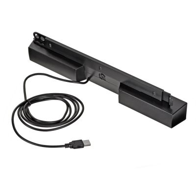 6. Lenovo USB Speakers Soundbar 0A36190