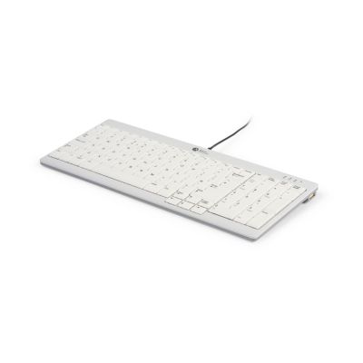 3. BakkerElkhuizen Ultraboard 960 V2 Compact Keyboard US Retail