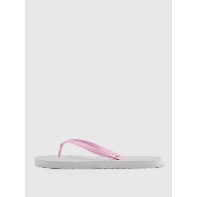 2. Women's flip-flops 4F 4FRSS26FFLIF223-10S