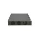 4. FiberHome S4820-28T-X-AC Network Links Managed L2/L3 Gigabit Ethernet (10/100/1000) 1U Black, Gray