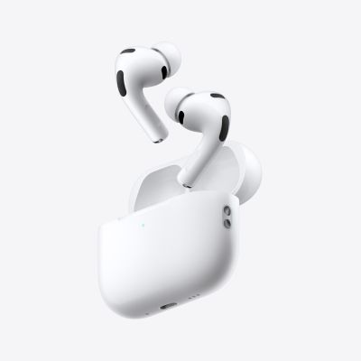 2. Apple AirPods Pro3