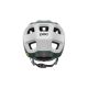 3. POC Cularis Green and White Cycling Helmet