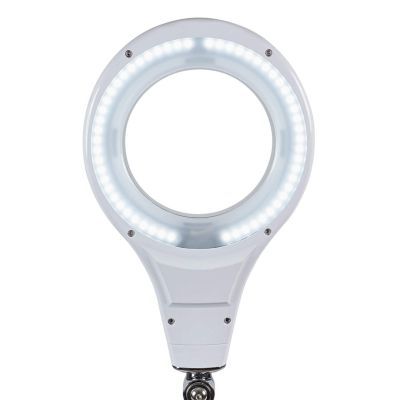 4. MAUL 8263602 table lamp White