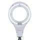 4. MAUL 8263602 table lamp White