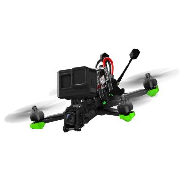 6. iFlight Nazgul Evoque F5 V3 O4 6S HD