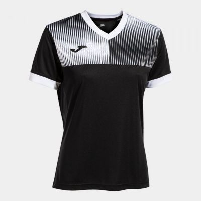 Joma Eco Supernova Short Sleeve T-shirt 901869.102