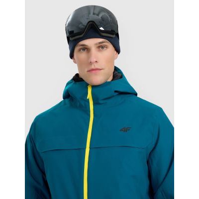 10. Ski jacket 8000 membrane men's 4F 4FRAW25TTJAM1080-30S
