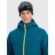 10. Ski jacket 8000 membrane men's 4F 4FRAW25TTJAM1080-30S