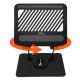 2. MEDIA-TECH ADJUSTABLE, ROTATABLE, ERGONOMIC LAPTOP STAND ROTO MT2662