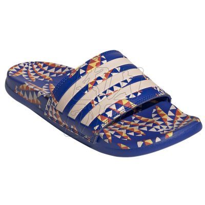 6. Adidas Adilette Comfort W IG1270 flip-flops