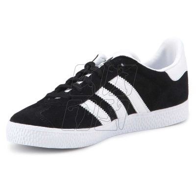 9. Adidas Gazelle C Jr BB2507 shoes