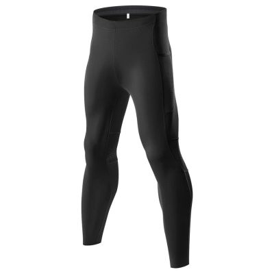 Rockbros sports pants YDCK001 black XL