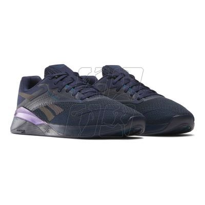 7. Reebok Nano X4 M shoes 100201141