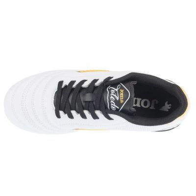 3. Joma Toledo Jr 2502 AG TOJW2502AG White 35