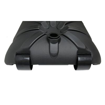 4. NET1 XPLODE JR N123201 basketball basket