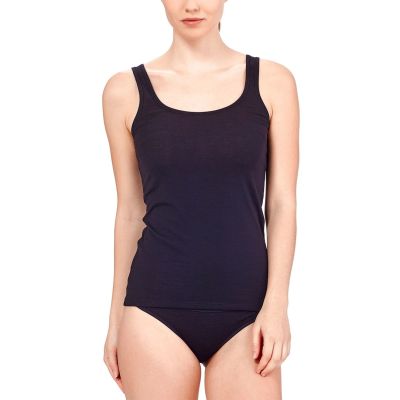 2. Icebreaker 103213001 L shirt/top T-shirt Crew neck Sleeveless Lycra, Merino wool, Nylon
