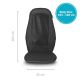 7. Shiatsu massage pad Ecomed by Medisana MC-15E
