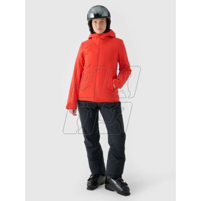 2. Winter ski jacket 4F W 4FWAW24TTJAF572-62S