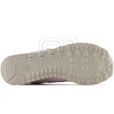 10. New Balance W WL574DL2 Shoes