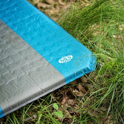 10. Nils Camp NC4340 Self-Inflating Mat 15-05-013