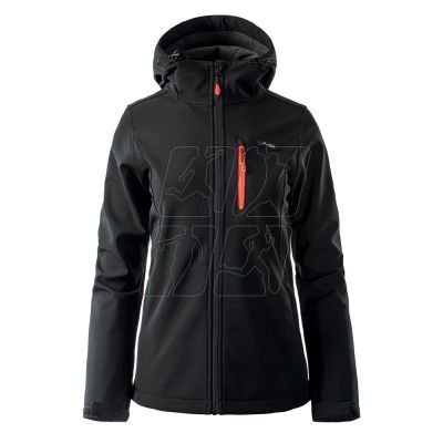 2. Elbrus Iver Wo&#39;s W jacket 92800299729