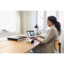 ABUS 16-Channel Network Video Recorder NVR10031 2HDD