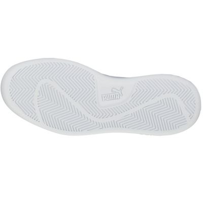5. Puma Smash 3.0 L Jr shoes 392031 04