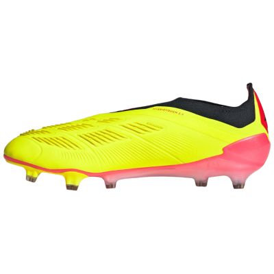 9. adidas Predator Elite LL FG M IE2366 football boots