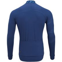 Men's Long-Sleeve Cycling Jersey SILVINI Men Jersey VARANO