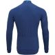 Men's Long-Sleeve Cycling Jersey SILVINI Men Jersey VARANO