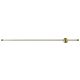 5. Activejet AJE-HILTON Patina WW LED Wall Lamp