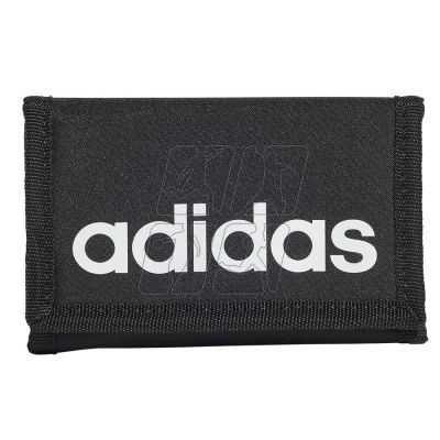 adidas Linear Wallet JE8346