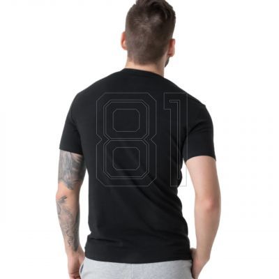 10. Calvin Klein 2P S/S Crew Neck T-shirt Set M 000NB1088A