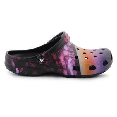 11. Crocs Classic Meta Scape Clog 208455-4LH