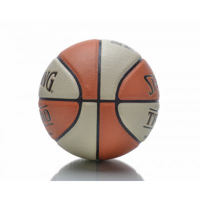3. Spalding TF-1000 Legacy FIBA Women 41925 Basketball