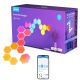 6. Govee H6061 Glide Hexa; LED panels; RGBIC