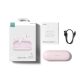 2. Joyroom Openfree JR-OE1 wireless on-ear headphones - pink