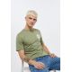 20. Mustang Alex C Print M T-shirt 1013805-6273