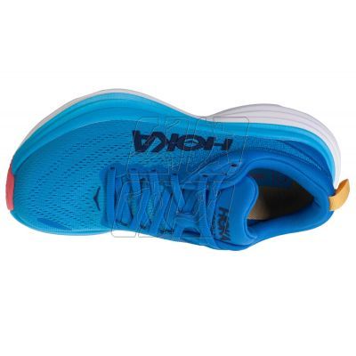 3. Hoka W Bondi 8 W shoes 1127952-VSW 