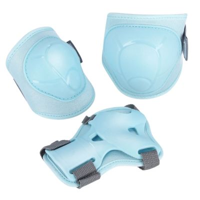 21. Spokey Buffer Bl Protector Set 940917-940916-940915