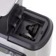 10. Adler AD 4813 2000W Mincer Black, Silver