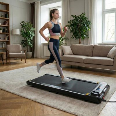 19. ELECTRIC FOLDABLE TREADMILL W110 ENERO FIT