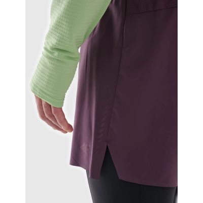 7. Men's quick-drying running shorts 4F 4FWAW24TFSHM633-50S