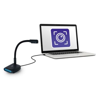 26. AVER VISUALIZER U70I