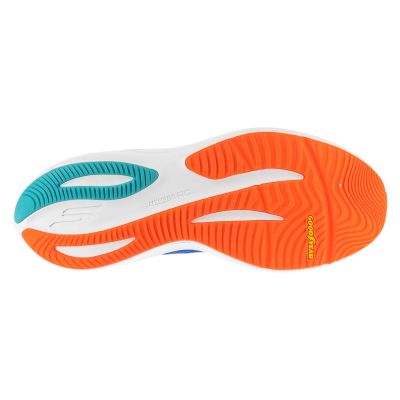 4. Skechers SKX Aero Spark 246220-RYMT Blue 41