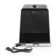 4. Nedis 5.5l SmartLife Ultrasonic Humidifier, Black